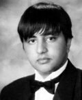 Aswad Tariq: class of 2010, Grant Union High School, Sacramento, CA.